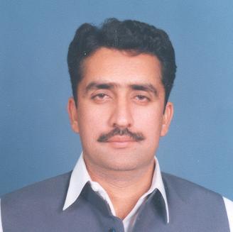 Mr. Chaudhry Shaukat Ali Bhatti - 0bb308e7f1bb0a3ab68652aed8367d4b
