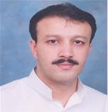 Mr. Asif Saeed Khan Manais - 740c8ef5ea6d8780e0ad547198132259