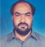 Mr. Muhammad Ashraf Khan Sohna - 94d229f76161194bf5cad3b472292246