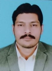 Sher Akbar Khan