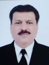 Malik Khalid Pervaz Khokhar