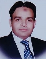Muhammad Naeem Safdar