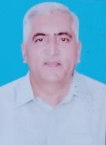 Chaudhry Javed Ahmad