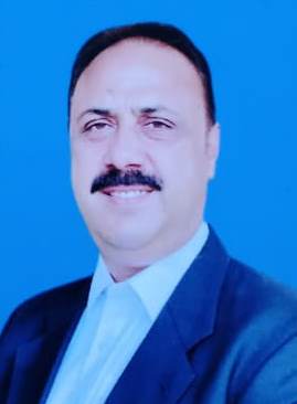 Naveed Aslam Khan Lodhi