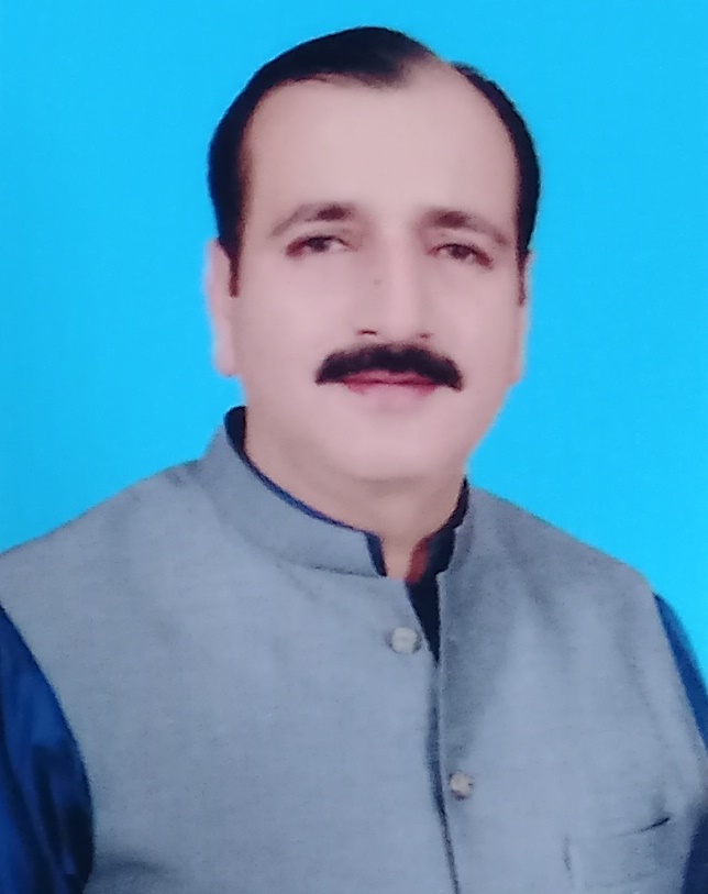 Muhammad Sibtain Raza