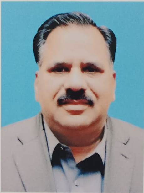Chaudhry Muhammad Tariq