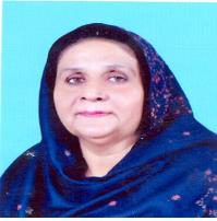 Motiya Begum