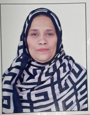Fatima Begum