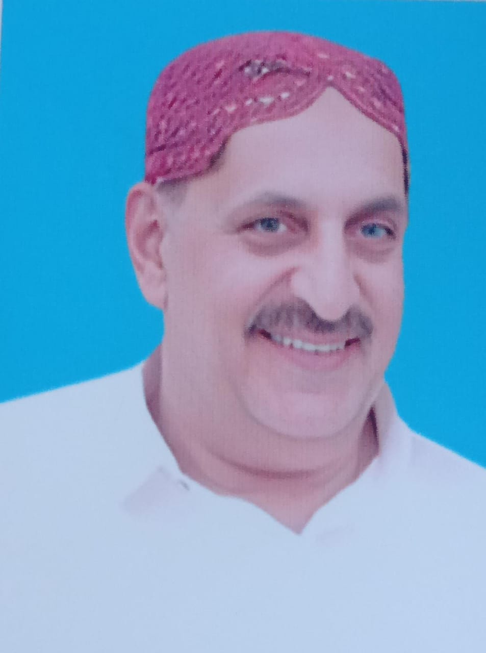 Sardar Abdul Aziz Khan Drishak