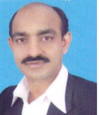 Rao Kashif Raheem Khan