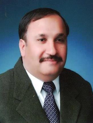 Chaudhry Zafar Iqbal Nagra
