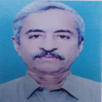 Mehar Muhammad Nawaz