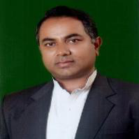 Mohammad Kashif