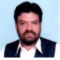 Muhammad Ashraf Rasool