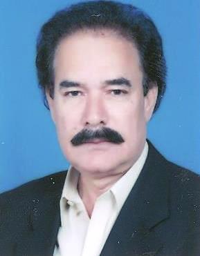 Chaudhary Muhammad Ilyas Khan