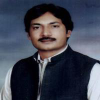 Malik Ahmad Saeed Khan