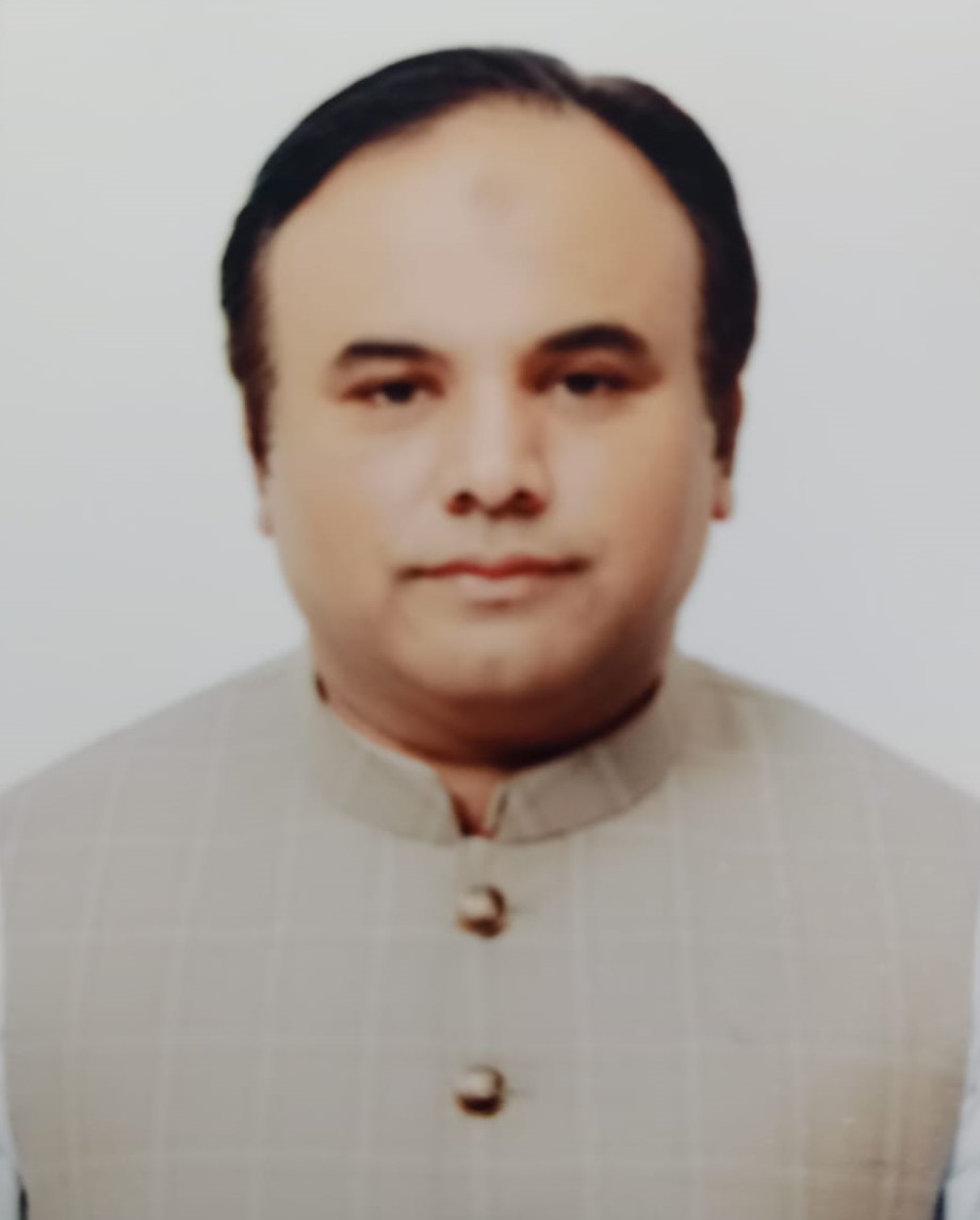 Rai Muhammad Murtaza Iqbal