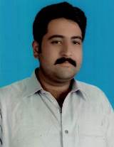 Muhammad Zubair Khan