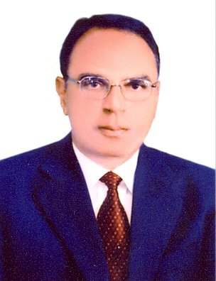 Muhammad Abdullah Warraich