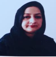 Sadia Muzaffar