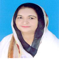 Maqsoodan Bibi