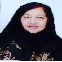 Rukhsana Shafiq