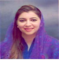 Syeda Sumaira Ahmed