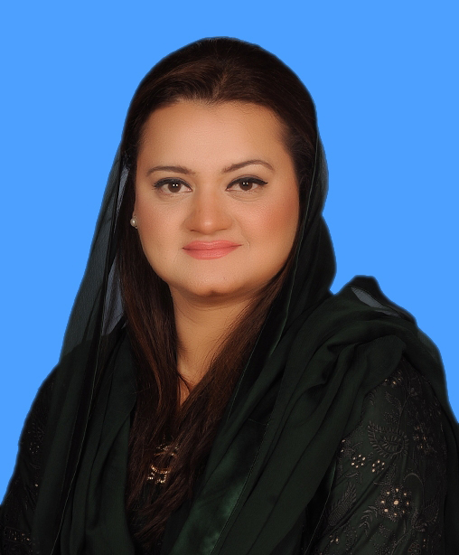 Mariam Aurang Zeeb