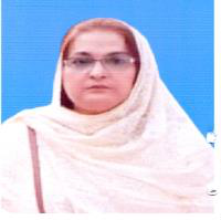 Ms Abida Bashir