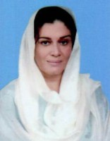 Kanwal Nauman